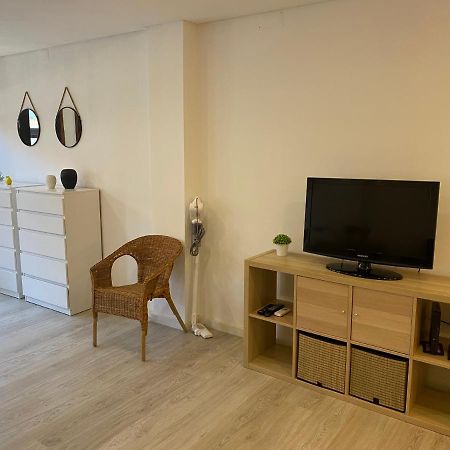 Center Liberty Apartment 1 OOporto Esterno foto