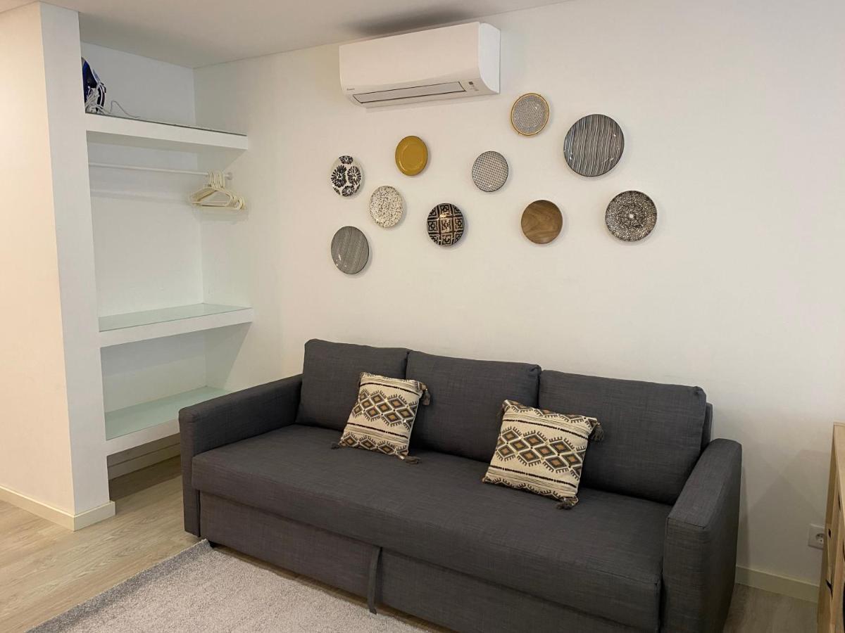 Center Liberty Apartment 1 OOporto Esterno foto