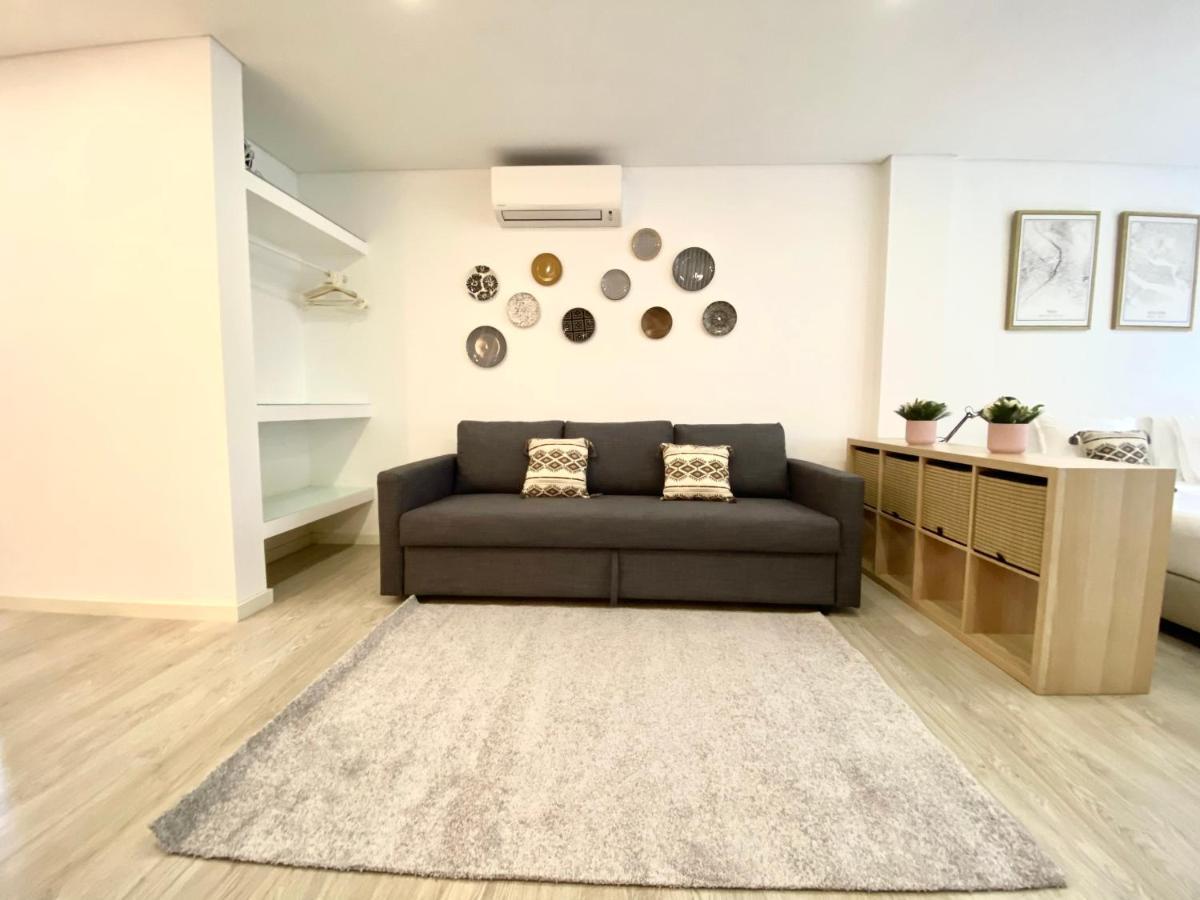 Center Liberty Apartment 1 OOporto Esterno foto