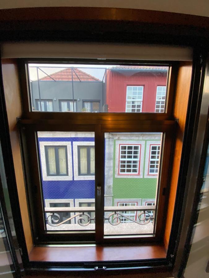 Center Liberty Apartment 1 OOporto Esterno foto